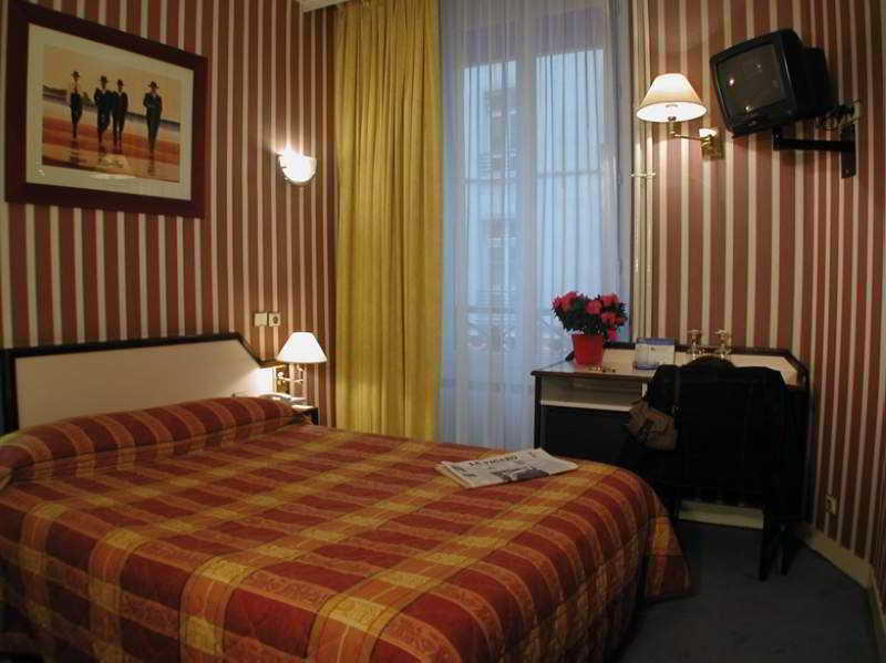 Opera Deauville Hotel