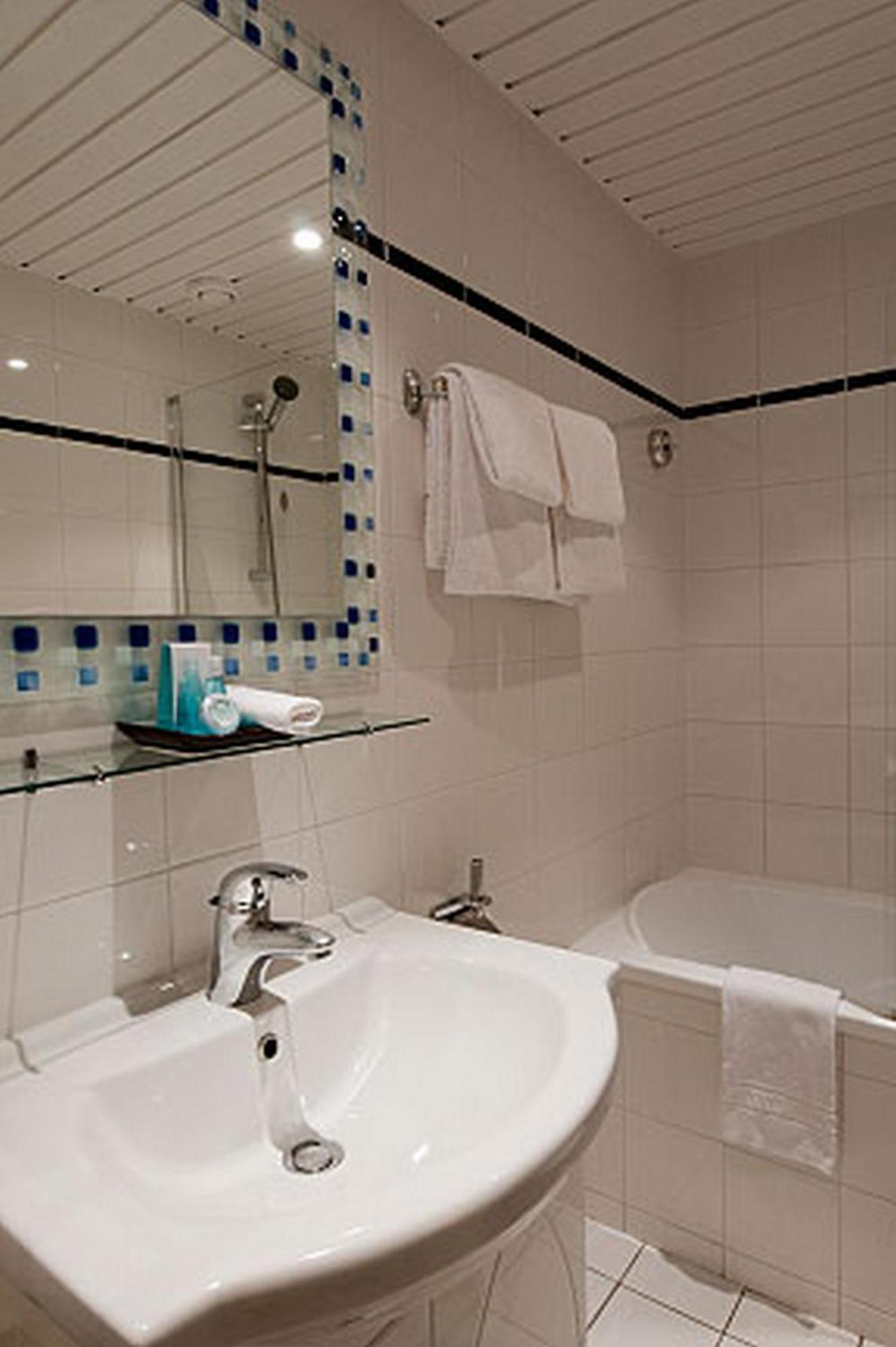 Hotel Opera Deauville Parigi